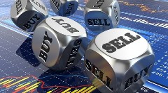 Σε εγκλωβισμό διαρκείας το ΧΑ -0,24% στις 2.081 μον., με Eurobank -3% - Επί 6 μήνες στο εύρος 2.000 - 2.100 η αγορά