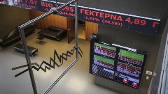 Δεύτερη σερί πτώση στο Χρηματιστήριο: Σε απόσταση ασφαλείας οι 2.100 μονάδες