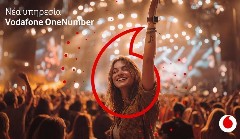 Vodafone OneNumber: Το ρολόι σου γίνεται τώρα το κινητό σου!