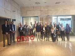 ERGO Induction Program: Η ολοκληρωμένη εκπαίδευση νέων συνεργατών ενισχύει το Εταιρικό Δίκτυο