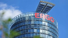 Η ERGO ολοκληρώνει την εξαγορά της ασφαλιστικής εταιρείας ζημιών ADB Gjensidige στις χώρες της Βαλτικής