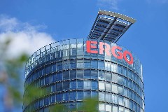 Η ERGO ολοκληρώνει την εξαγορά της ADB Gjensidige στις Βαλτικές χώρες 