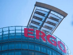 ERGO: ολοκλήρωσε την εξαγορά της ADB Gjensidige στη Βαλτική