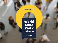 Για δεύτερη συνεχή χρονιά «World-class Workplace» ο Όμιλος INTERAMERICAN
