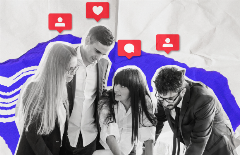 Advocacy Squad: Νέα γενιά επικοινωνίας στην Interamerican