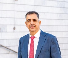 Παναγιώτης Κασιράνης (Εθνική Ασφαλιστική): Το agency της Εθνικής είναι διαβατήριο για καριέρα