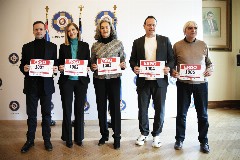 Με αριθμό ρεκόρ 30.000 συμμετοχών θα διεξαχθεί ο 14ος Ημιμαραθώνιος της Αθήνας με μεγάλο χορηγό την ERGO