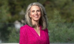 Στο Δ.Σ της CYPRIALIFE GREECE η Μαριάννα Πολιτοπούλου