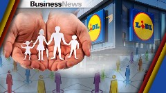 Lidl Ελλάς: Αναγνωρίζεται Top Employer για 10η συνεχόμενη χρονιά