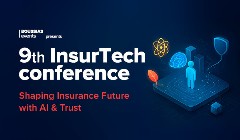 Στο 9th Insurtech Conference: “Institutional Challenges & Actionable Interventions”