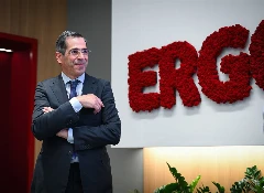 ERGO – Top Employer 2026- Ε. Μοάτσος : “δέσμευσή μας να είμαστε εργοδότης επιλογής”