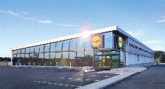 Lidl Ελλάς: Εγκαινίασε το μεγαλύτερο κατάστημα στη χώρα – Επένδυση €4,6 εκατ.