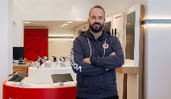 Η Vodafone κατακτά την 1η θέση καλύτερου εργοδότη στην Ελλάδα για τρίτη συνεχόμενη χρονιά