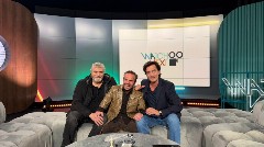 «ΡΙΦΙΦΙ»: Φινάλε με ρεκόρ τηλεθέασης στην ιστορία της COSMOTE TV