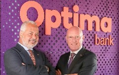 Η Optima bank εντάχθηκε στη σειρά δεικτών FTSE4Good