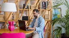 COSMOTE TELEKOM: Nέες καινοτόμες υπηρεσίες Fiber To The Room και Always OnLine