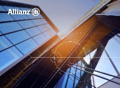 Allianz: Η ελληνική εμπιστοσύνη… μετράει και παγκοσμίως