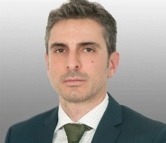 Ο Ν. Κωσταντάς αναλαμβάνει καθήκοντα Head of Credit Underwriting στην Allianz Trade Greece