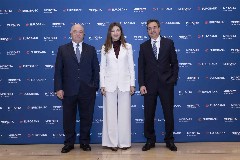 «Μπροστά για την Παιδεία»: Η Eurobank βράβευσε 377 αριστούχους μαθητές