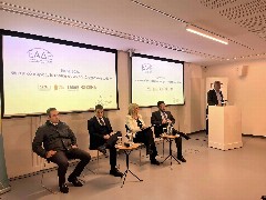 Ημέρες Καριέρας του Πανεπιστημίου Πειραιώς: Ένα βήμα μπροστά για το ασφαλιστικό επάγγελμα