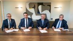 Νέα επιχειρησιακή σύμβαση στην Alpha Bank, στα 1.600 ευρώ ο κατώτατος μισθός