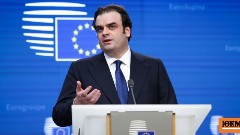 Πιερρακάκης: Η Ελλάδα αλλάζει παραγωγικό μοντέλο, το 2026 θα κινηθούμε ακόμη πιο γρήγορα