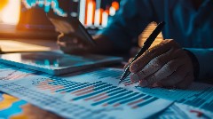 Ανάλυση ΕΤΕ: Πώς έμειναν αλώβητες οι ελληνικές ΜμΕ από τις πιέσεις των δασμών