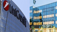 Alpha Bank: H αξία της συνεργασίας με την UniCredit και τα σενάρια