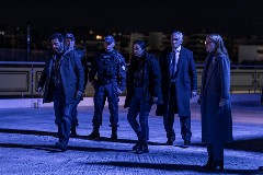 «Σχέδιο Οδυσσέας»: Ξεκίνησαν τα γυρίσματα της νέας σειράς μυθοπλασίας της COSMOTE TV