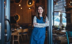 Χρηματοδοτικά Προγράμματα για Μικρομεσαίες Επιχειρήσεις: Στήριξη και συμβουλευτική καθοδήγηση από την Εθνική Τράπεζα