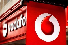 Vodafone: Κάτω από τον πήχη οι επιδόσεις στη Γερμανία – Έσοδα 2,7 δισ. ευρώ στο τρίτο τρίμηνο
