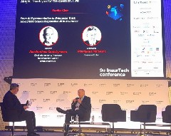 Η ERGO στο 9ο Συνέδριο InsurTech: Τεχνολογίες αιχμής και η νέα εποχή στην εξυπηρέτηση του πελάτη 