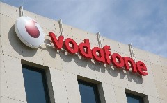 Vodafone Ελλάδας: Αύξηση εσόδων στο γ’ τρίμηνο χρήσης