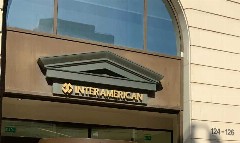 Interamerican- Ηλεκτρονική υποβολή αναγγελίας περιστατικού αποζημίωσης συμβολαίων κάλυψης Οδικής Βοήθειας