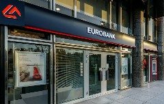 Eurobank: Απέκτησε 1,76 εκατ. ίδιες μετοχές έναντι 7,37 εκατ. ευρώ (πίνακας)
