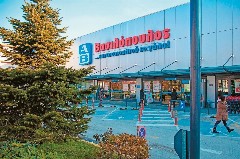 ΑΒ Βασιλόπουλος: Νέο deal στη Βόρεια Ελλάδα με «όχημα» το franchise