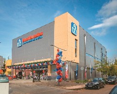 ΑΒ Βασιλόπουλος: Στρατηγική επέκταση στη Θεσσαλονίκη με 12 νέα καταστήματα