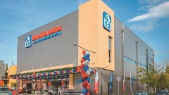 ΑΒ Βασιλόπουλος: Στρατηγική επέκταση στη Θεσσαλονίκη με 12 νέα καταστήματα