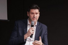 Νέος CEO της Μασούτης ο Θεόδωρος Γεροστεργιούδης