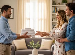 Βραχυχρόνια μίσθωση: Τι πρέπει να προσέξουν οι ιδιοκτήτες – Στο προσκήνιο η ασφάλεια και η αστική ευθύνη από το 2025