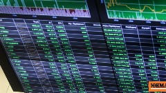 Χρηματιστήριο: Τρίτη συνεχόμενη άνοδος και επιστροφή πάνω από τις 2.350 μονάδες – Το ορόσημο της ΕΕΕ