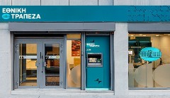 Scope: Αξιολογεί την πιστοληπτική ικανότητα της Εθνικής Τράπεζας με ΒΒΒ+/Stable