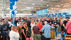 Alpha Bank: Το 2025 έτος ορόσημο για τον τουρισμό, ιστορικά υψηλές οι επιδόσεις της Ελλάδας