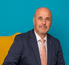 Interamerican: Ο Μ. Κούτης αναλαμβάνει ως Business Development Manager Health Services Ecosystem