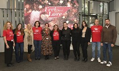 Generali: To “Feel the Love” μετατρέπει τη δέμευση σε πράξη, ενισχύοντας σταθερά την κοινωνία