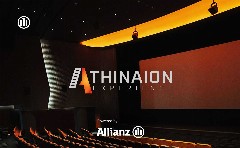 «Είμαστε όλοι πρωταγωνιστές της ζωής» στο Athinaion Experience Powered by Allianz