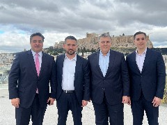 Η Novibet και η KPMG υλοποίησαν την πρώτη διασύνδεση του Coupa Expenses Management με τη VISA στην Ελλάδα σε συνεργασία με την Alpha Bank και τη Visa