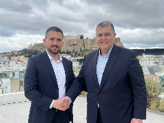 Η Novibet και η KPMG υλοποίησαν την πρώτη διασύνδεση του Coupa Expenses Management με τη VISA στην Ελλάδα