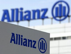 Allianz: Kέρδη 4,3 δισ. ευρώ το δ’ τρίμηνο και νέο πρόγραμμα επαναγοράς μετοχών