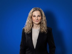 Lidl Γερμανίας: Chief People Officer η Νικολέττα Κολομπούρδα